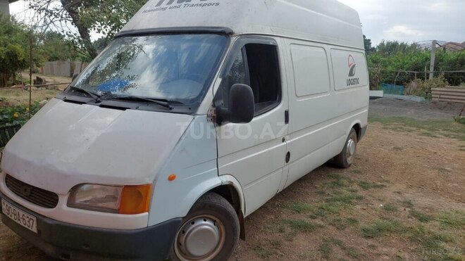 Ford Transit 1998, 635,000 km - 3.5 л - Lənkəran