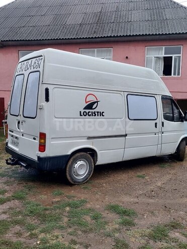 Ford Transit 1998, 635,000 km - 3.5 л - Lənkəran