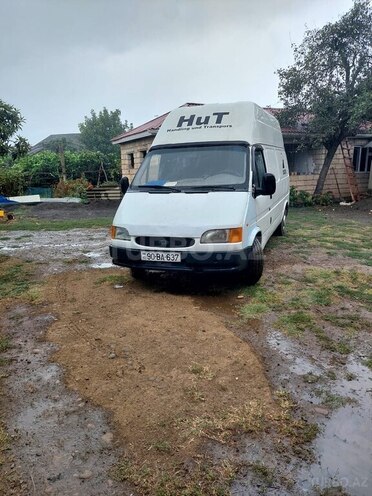 Ford Transit 1998, 635,000 km - 3.5 л - Lənkəran