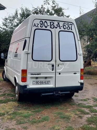 Ford Transit 1998, 635,000 km - 3.5 л - Lənkəran
