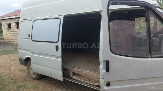 Ford Transit 1998, 635,000 km - 3.5 л - Lənkəran