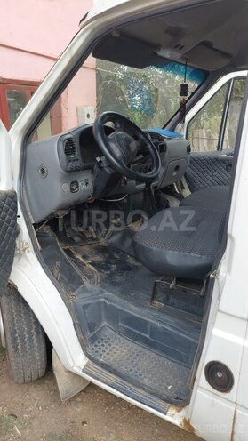 Ford Transit 1998, 635,000 km - 3.5 л - Lənkəran