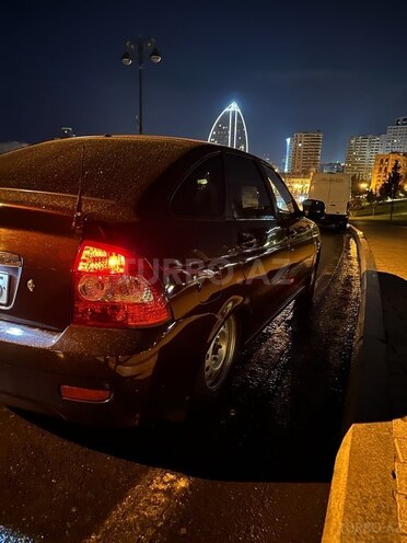 LADA (VAZ) Priora 2013, 541,000 km - 1.6 л - Bakı