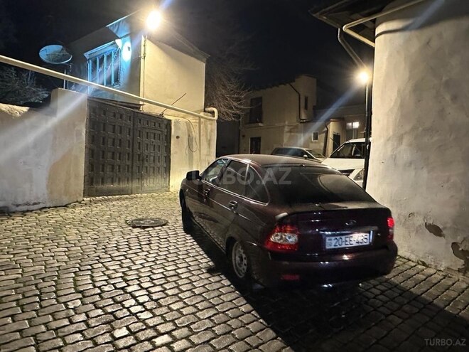 LADA (VAZ) Priora 2013, 541,000 km - 1.6 л - Bakı
