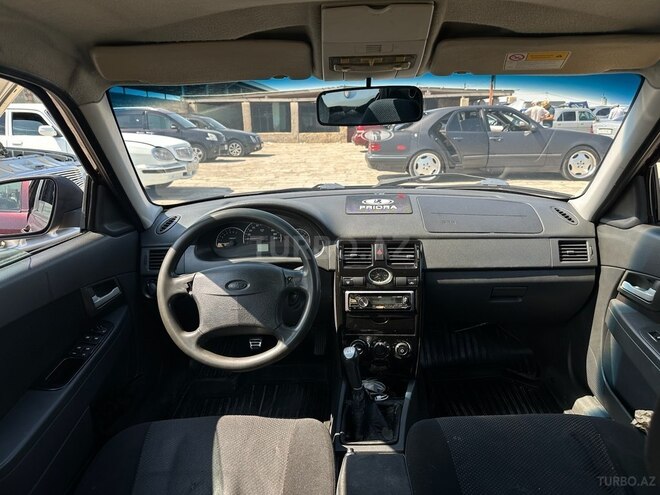 LADA (VAZ) Priora 2013, 541,000 km - 1.6 л - Bakı