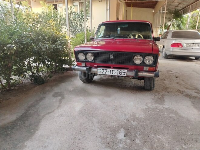 LADA (VAZ) 2106 1995, 123,123 km - 1.3 л - Kürdəmir