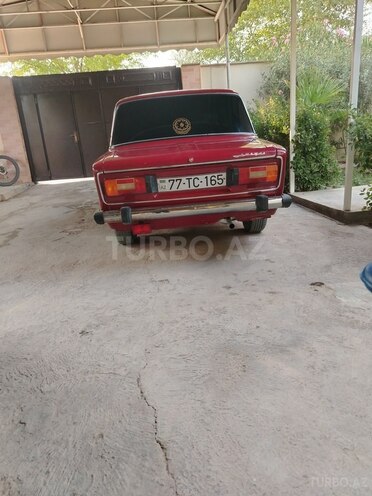 LADA (VAZ) 2106 1995, 123,123 km - 1.3 л - Kürdəmir