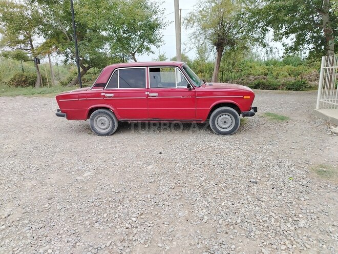 LADA (VAZ) 2106 1995, 123,123 km - 1.3 л - Kürdəmir