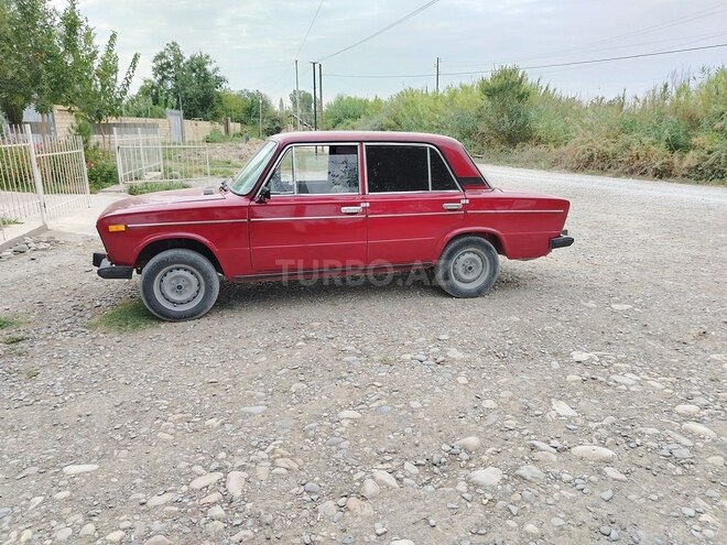 LADA (VAZ) 2106 1995, 123,123 km - 1.3 л - Kürdəmir