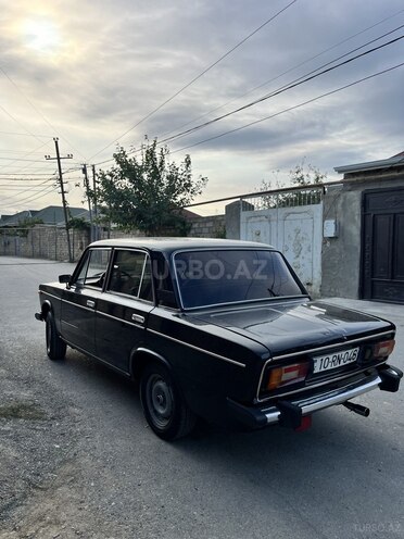 LADA (VAZ) 2106 2006, 99,000 km - 1.6 l - Bakı