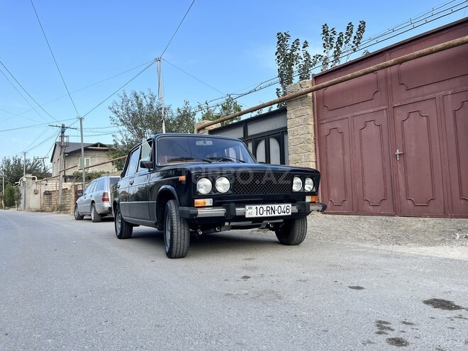 LADA (VAZ) 2106 2006, 99,000 km - 1.6 l - Bakı