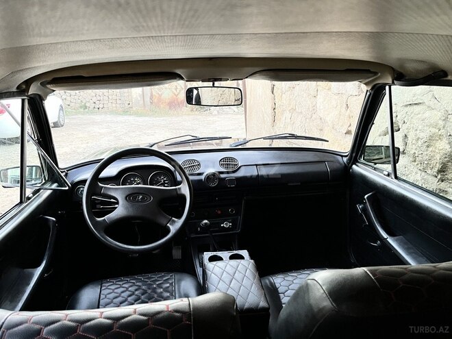LADA (VAZ) 2106 2006, 99,000 km - 1.6 l - Bakı