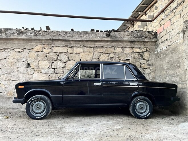 LADA (VAZ) 2106 2006, 99,000 km - 1.6 l - Bakı