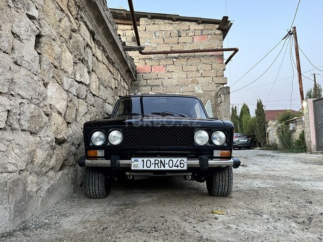 LADA (VAZ) 2106 2006, 99,000 km - 1.6 l - Bakı