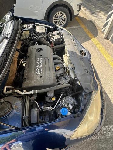 Toyota Corolla 2006, 199,000 km - 1.4 l - Bakı