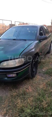 Opel Omega 1996, 258,085 km - 2.0 l - Sumqayıt