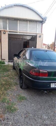 Opel Omega 1996, 258,085 km - 2.0 l - Sumqayıt