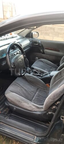 Opel Omega 1996, 258,085 km - 2.0 l - Sumqayıt