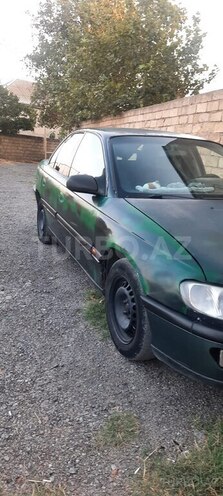Opel Omega 1996, 258,085 km - 2.0 l - Sumqayıt
