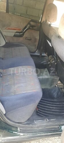 Opel Omega 1996, 258,085 km - 2.0 l - Sumqayıt