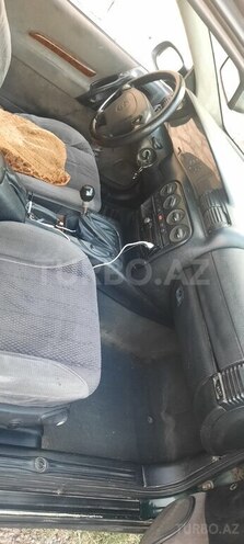 Opel Omega 1996, 258,085 km - 2.0 l - Sumqayıt
