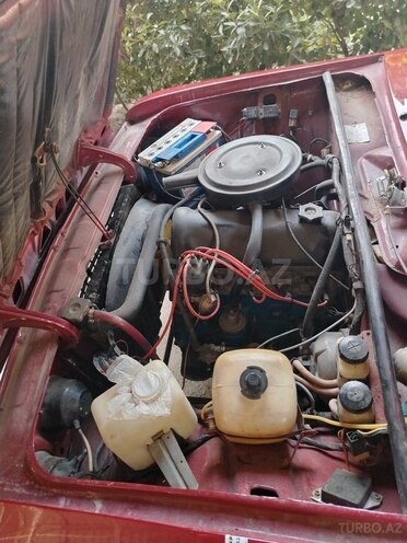 LADA (VAZ) 2106 1995, 123,123 km - 1.3 л - Kürdəmir