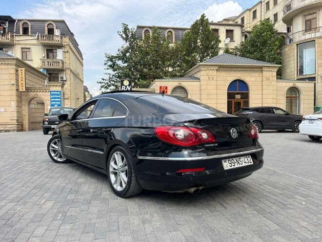 Volkswagen Passat CC 2011, 150,126 km - 2.0 л - Bakı