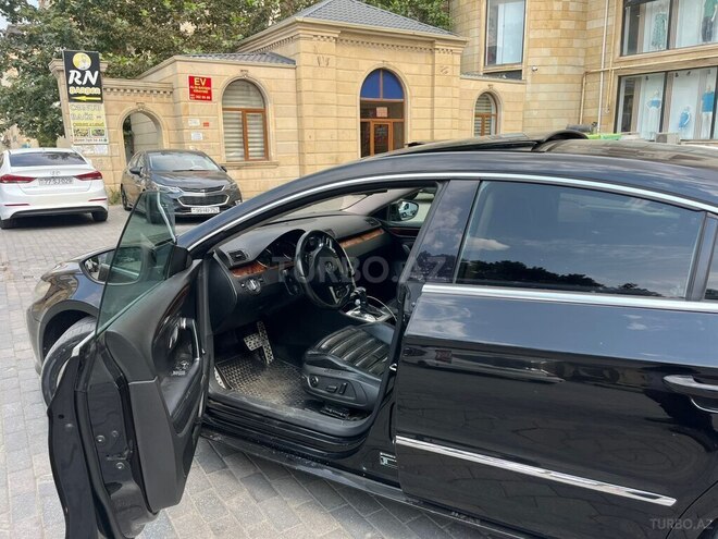 Volkswagen Passat CC 2011, 150,126 km - 2.0 л - Bakı