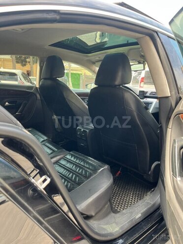 Volkswagen Passat CC 2011, 150,126 km - 2.0 л - Bakı