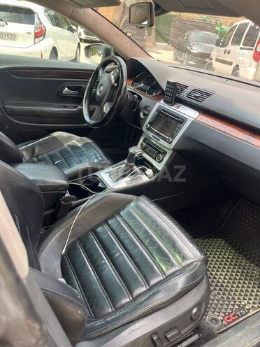Volkswagen Passat CC 2011, 150,126 km - 2.0 л - Bakı