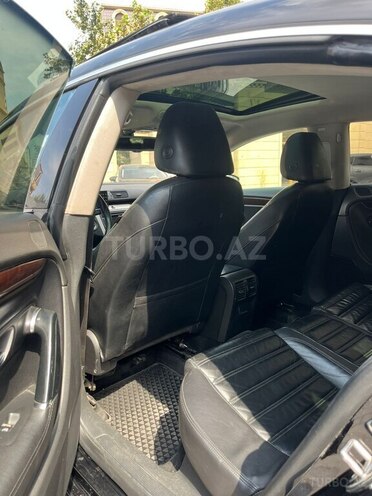 Volkswagen Passat CC 2011, 150,126 km - 2.0 л - Bakı