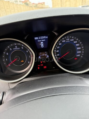 Hyundai Avante 2013, 215,000 km - 1.6 l - Bakı