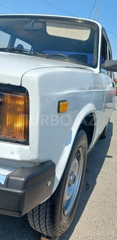 LADA (VAZ) 2107 1998, 52,874 km - 1.6 l - Bakı