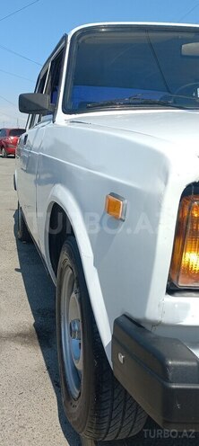 LADA (VAZ) 2107 1998, 52,874 km - 1.6 l - Bakı