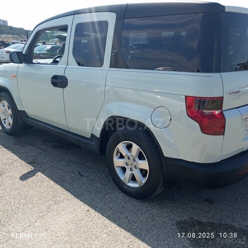 Honda  2011, 119,000 km - 2.4 l - Bakı
