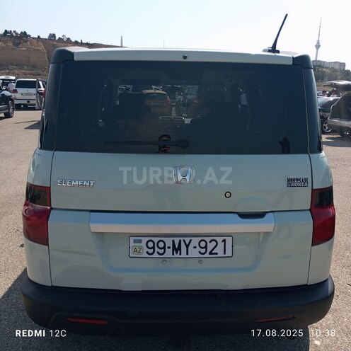 Honda  2011, 119,000 km - 2.4 l - Bakı