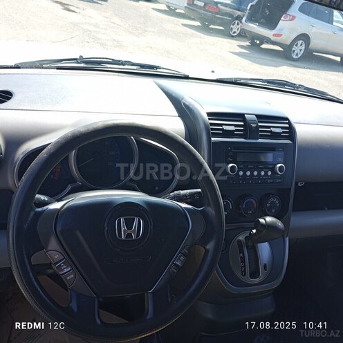 Honda  2011, 119,000 km - 2.4 l - Bakı