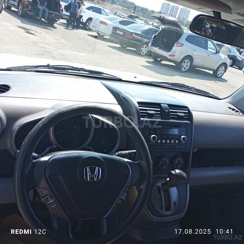 Honda  2011, 119,000 km - 2.4 l - Bakı