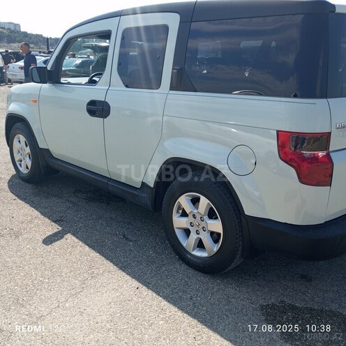 Honda  2011, 119,000 km - 2.4 l - Bakı