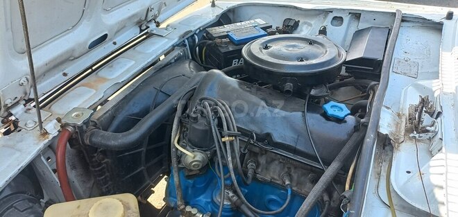 LADA (VAZ) 2107 1998, 52,874 km - 1.6 l - Bakı