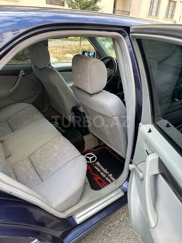 Mercedes C 180 1998, 310,000 km - 1.8 l - Bakı