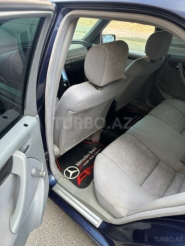 Mercedes C 180 1998, 310,000 km - 1.8 l - Bakı