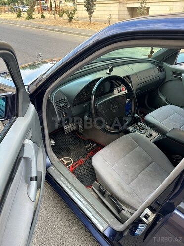 Mercedes C 180 1998, 310,000 km - 1.8 l - Bakı