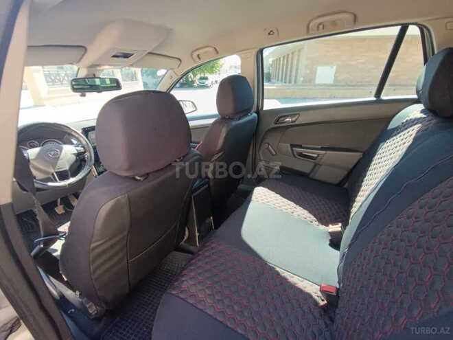 Opel Astra 2010, 484,416 km - 1.7 л - Füzuli