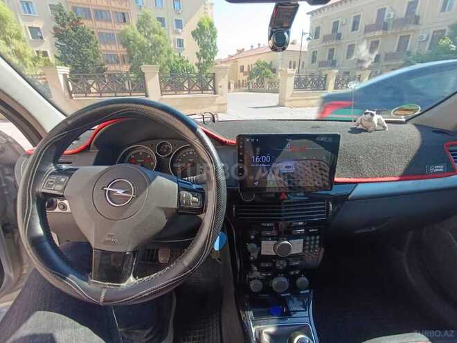 Opel Astra 2010, 484,416 km - 1.7 л - Füzuli