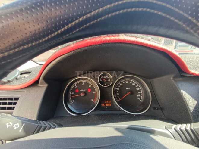 Opel Astra 2010, 484,416 km - 1.7 л - Füzuli