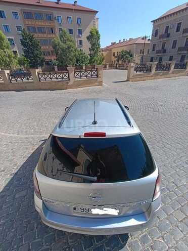 Opel Astra 2010, 484,416 km - 1.7 л - Füzuli