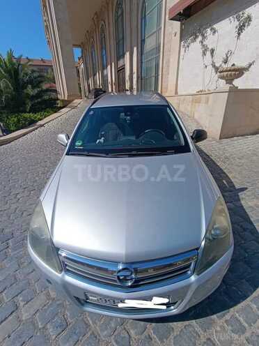Opel Astra 2010, 484,416 km - 1.7 л - Füzuli