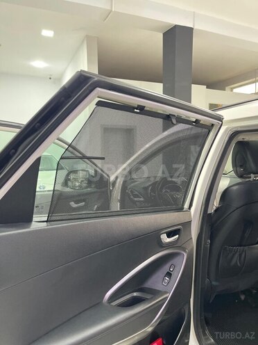 Hyundai Grand Santa Fe 2014, 209,000 km - 3.3 l - Sumqayıt
