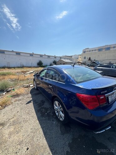 Chevrolet Cruze 2012, 300,000 km - 1.4 l - Bakı